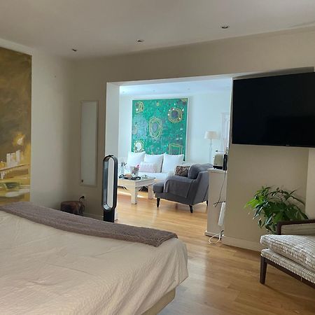 Esplendido Dormitorio En Suite Santo Domingo  외부 사진