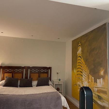 Esplendido Dormitorio En Suite Santo Domingo  외부 사진