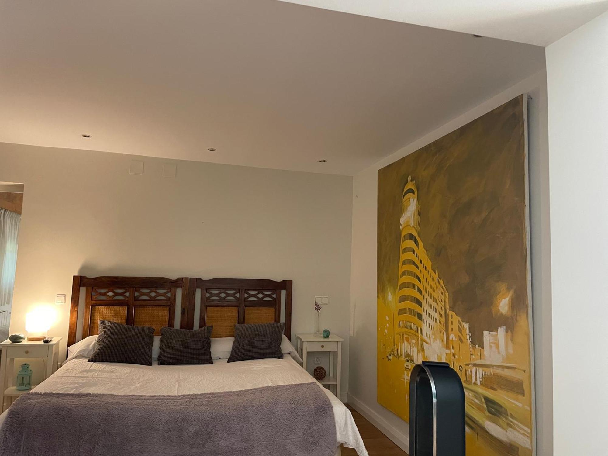 Esplendido Dormitorio En Suite Santo Domingo  외부 사진